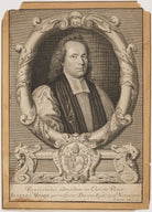 John Moore NPG D38940