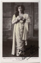 Marie Leonhard as Mercia in 'The Sign of the Cross' NPG x20012