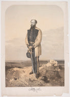 Sir Charles Ash Windham NPG D42736