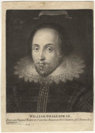 Unknown gentleman, possibly Sir Thomas Overbury, previously known as William Shakespeare NPG D4207