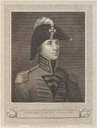 William II of Holland NPG D15941
