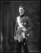 Prince Nicholas of Romania NPG x121560