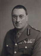 Philip Henry Mitchiner NPG x169552