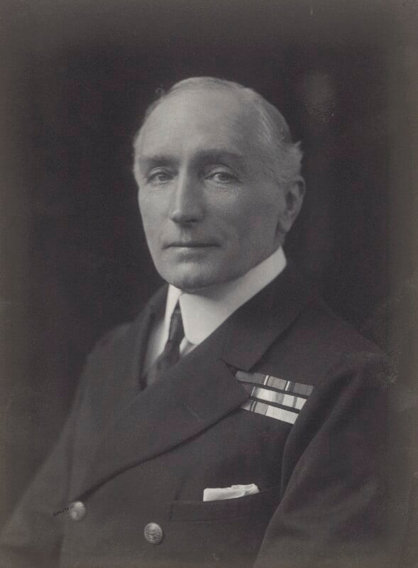 Arthur henry christian npg x65816