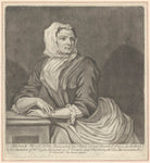 Sarah Malcolm NPG D38165