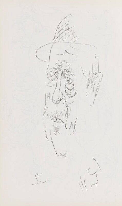 Alastair sim npg d17948(16)