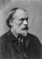 Sir Edward Burne-Jones NPG x82208