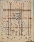 Mr Compton NPG D17582