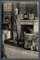 Walter Taylor NPG Ax142393