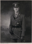 Peter Michael Lapsley NPG x180675