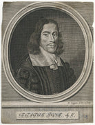 Thomas Willis NPG D42861