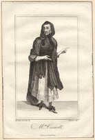 Elizabeth Cresswell ('Mrs Creswell') NPG D30712