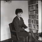 Doris Lessing NPG x134001