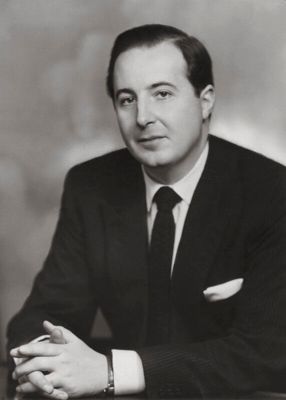 Sir frederick ambrose stuart wood npg x91878