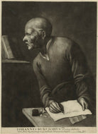 John Duns Scotus NPG D23982