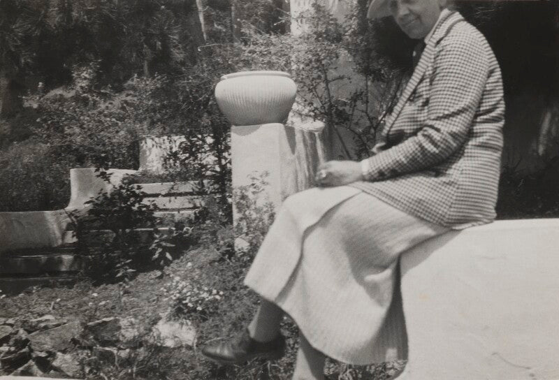 Marie pond npg ax183812