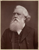 Sir Austen Henry Layard NPG x133384