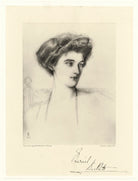 Hon. Helen Muriel Beckett NPG D31604
