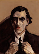 James Maxton NPG 5430