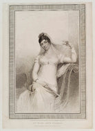 Mary Anne Clarke (née Thompson) NPG D20228