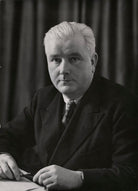 Ernest Trevor Beer NPG x191807