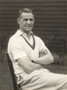 Pat Spence NPG x84823