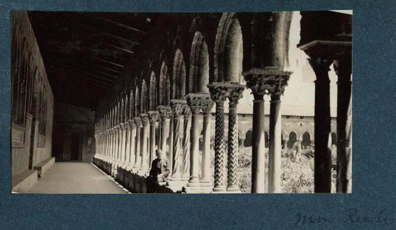 Philip edward morrell npg ax143527