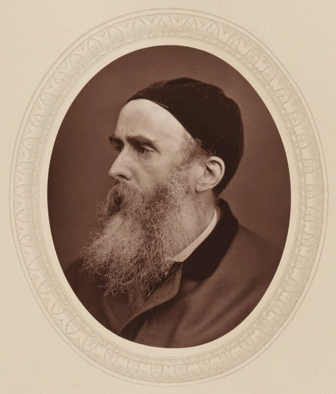 Erskine nicol npg ax17593