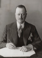 Charles Frederick Ingram Ramsden NPG x84529