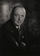 (George Edward) Peter Thorneycroft, Baron Thorneycroft NPG x185674