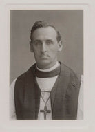 Charles James Ferguson-Davie NPG x159042