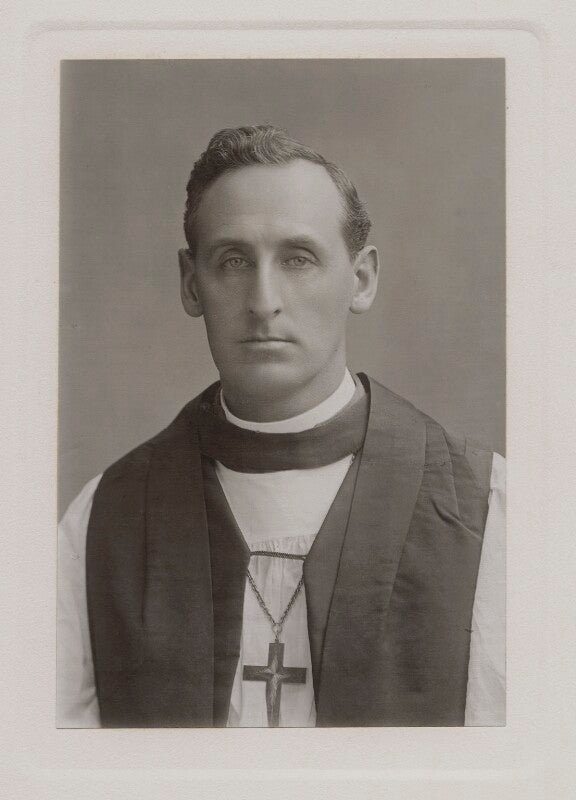 Charles james ferguson davie npg x159042