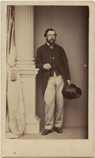 Hon. Alexander Edward Fraser NPG Ax77087