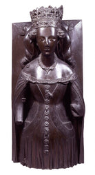 Joanna of Navarre NPG 398