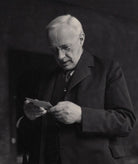 G.E. Moore NPG x31082