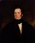 Frederick Marryat NPG 1239