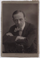 William Robert Colton NPG x6331