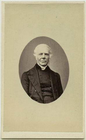 John Keble NPG Ax38626