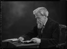 Sir Patrick Geddes NPG x47989