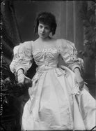 Margaret Child (née Child-Villiers), Lady Dynevor as Madame Henriette, Duchess d'Orleans NPG x30759