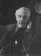 Sir Squire Bancroft (né Butterfield) NPG x199006