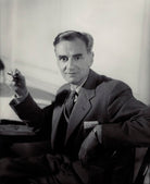 R.W. Thompson NPG x2194