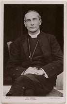 Arthur Foley Winnington-Ingram NPG x197667