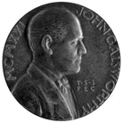 John Galsworthy NPG 3649