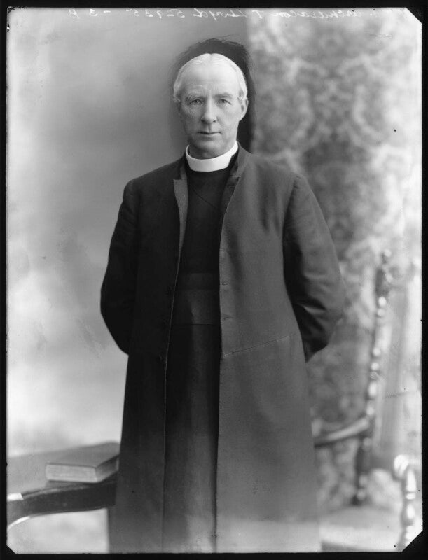 Thomas lloyd npg x123700