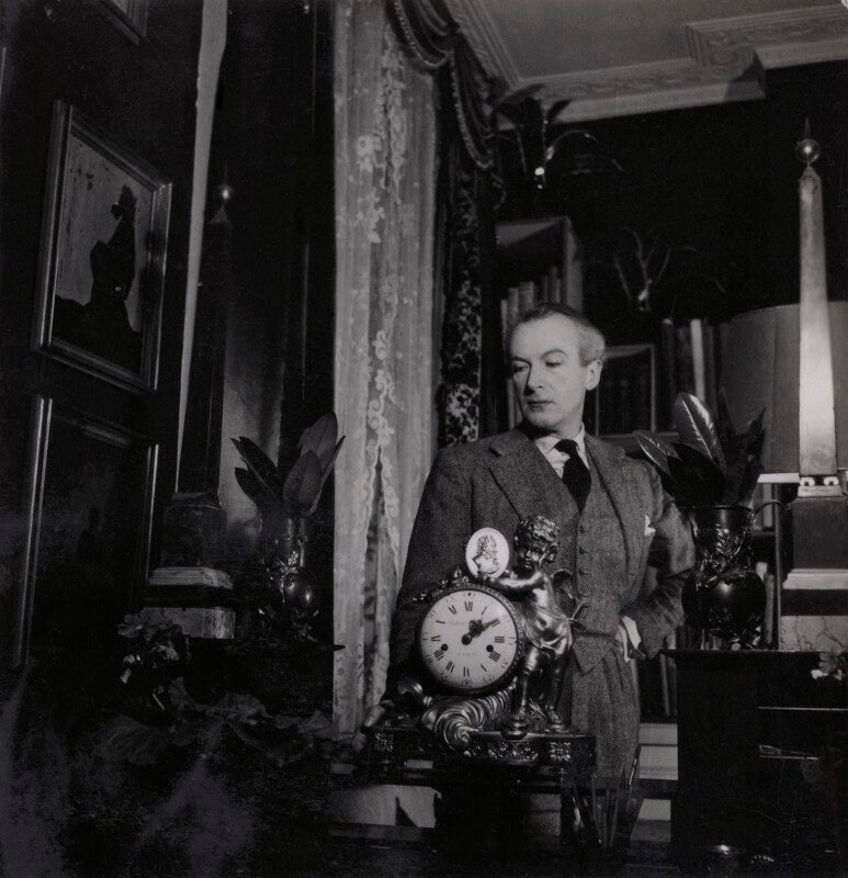 Cecil beaton npg ax39598
