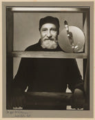 Angus McBean NPG P939