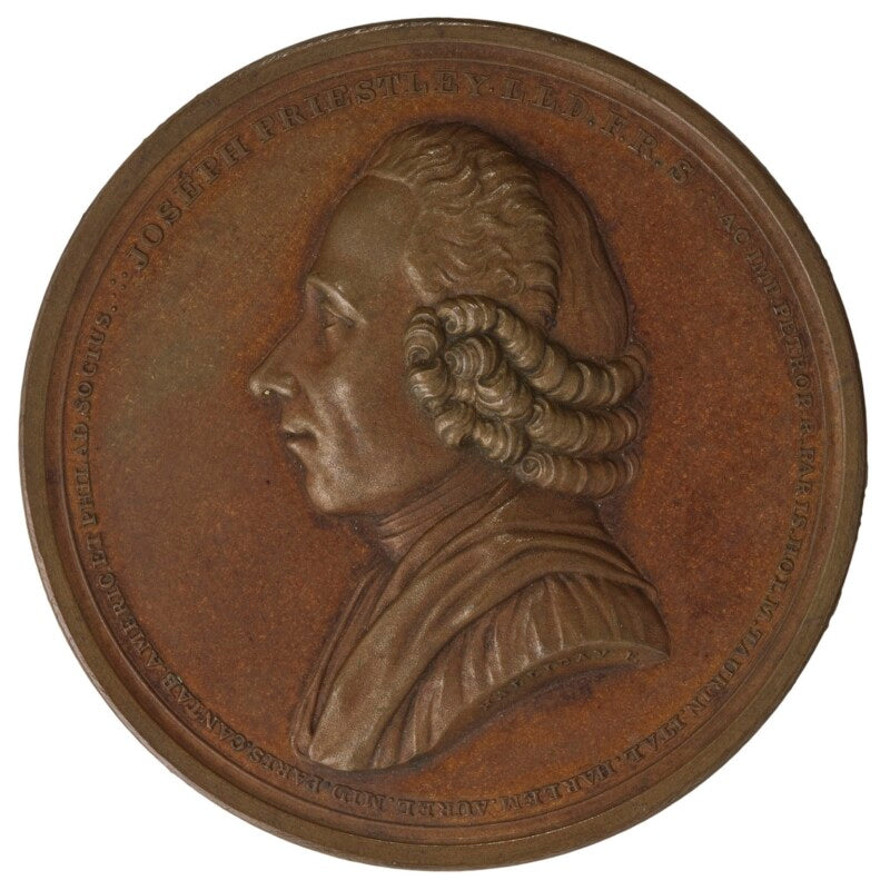 Joseph priestley npg d7056