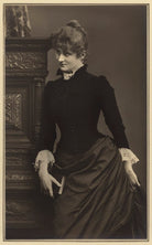 Mary Anderson (Mrs de Navarro) NPG x127401