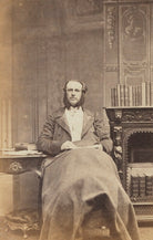 William Colston NPG Ax137930